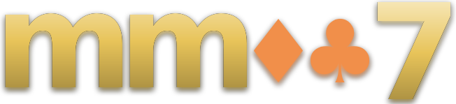 mmoo7 logo
