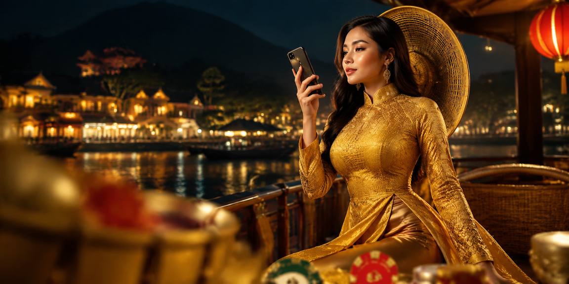 mmoo7 Slot Sư Tử Vàng trên mmoo7 có gì?